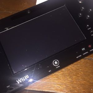 Wii U